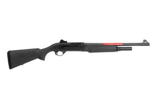 Benelli M2 Tactical Shotgun with Tactical Stock and Ghost Ring Sight